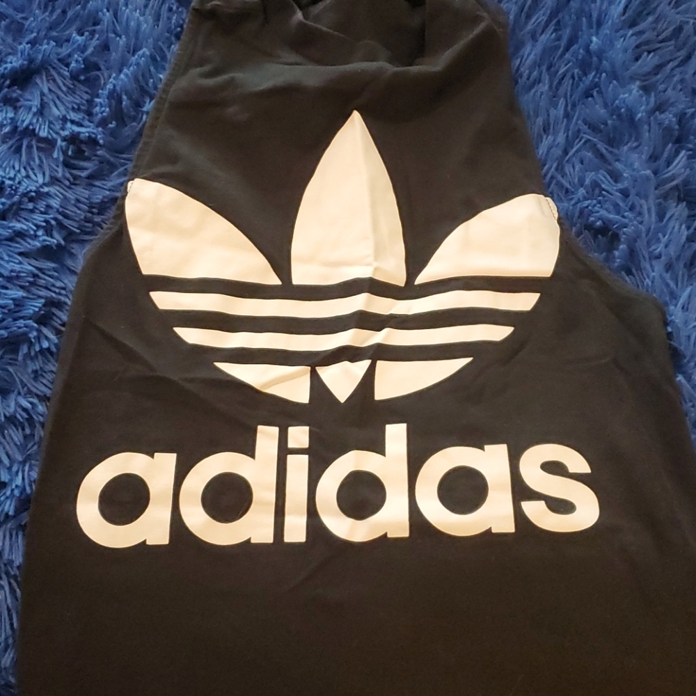 Adidas Workout Tank